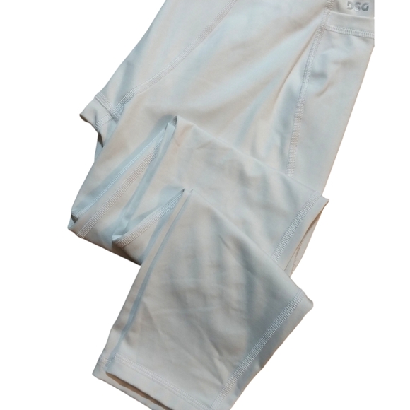 Men's Full Length Compression Tights size medium - Picture 3 of 9